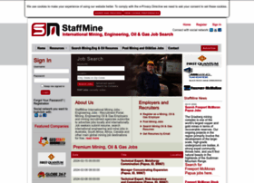 staffmine.com