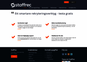 staffrec.com