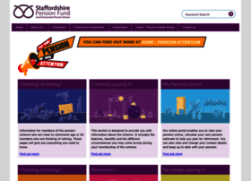 staffspf.org.uk