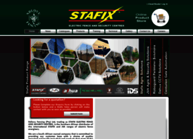 stafix.co.za