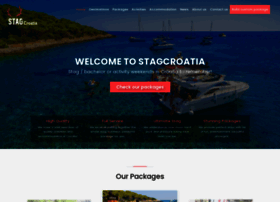 stagcroatia.com