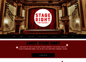 stage-right.org