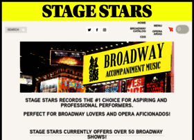 stage-stars.com