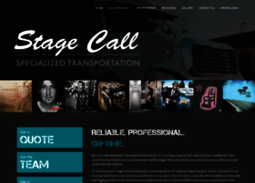 stagecall.com
