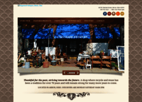stagecoach-antiques.com