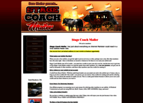 stagecoachmailer.com