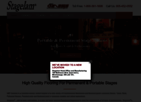 stagelam.com