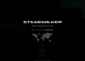 stagemaker.com