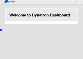 staging.dynatronsoftware.com