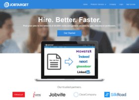 staging.jobtarget.com