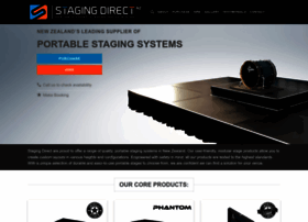 stagingdirect.co.nz