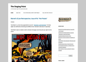 stagingpoint.com