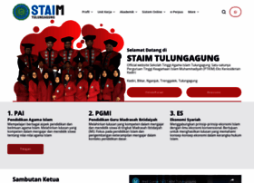 staim-tulungagung.ac.id
