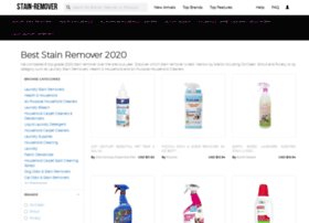 stain-remover.org