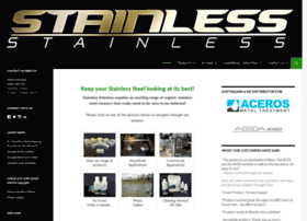 stainlessstainless.com.au