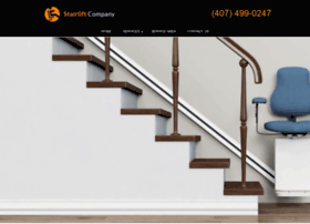 stairlift-company-fl.com