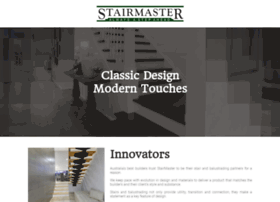 stairmaster.com.au