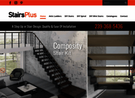 stairsplus.com