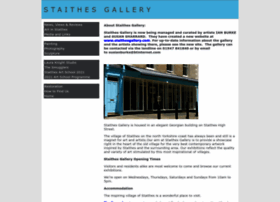 staithesgallery.co.uk