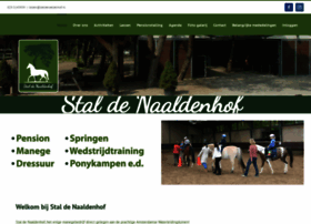 staldenaaldenhof.nl