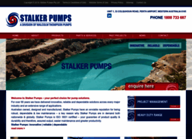 stalkerpumps.com.au