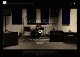 stalkersstudio.co.uk