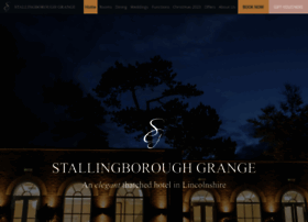 stallingboroughgrange.co.uk