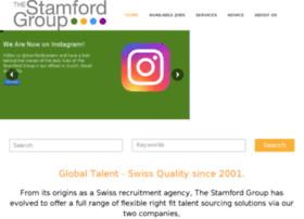 stamford-consultants.com