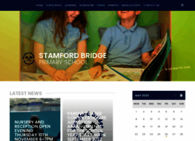 stamfordbridgeschool.co.uk