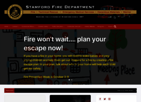 stamfordfire.com