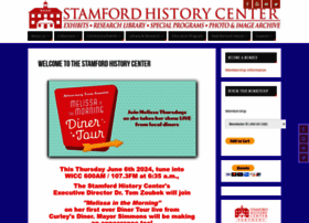 stamfordhistory.org