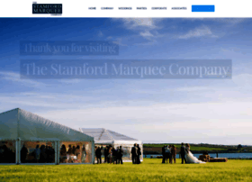 stamfordmarquees.co.uk