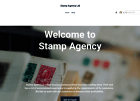 stampagency.co.nz