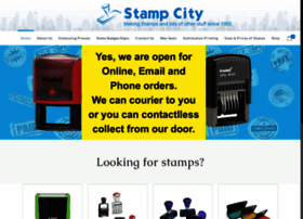 stampcity.co.nz
