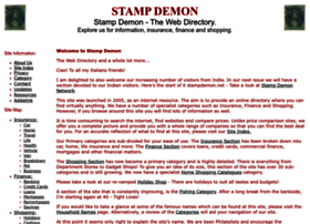 stampdemon.co.uk