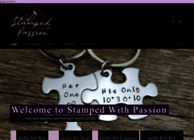 stampedwithpassion.com