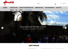 stampfest.com