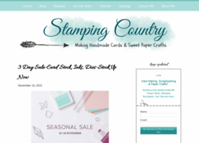stampingcountry.com