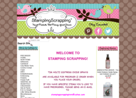 stampingscrapping.com