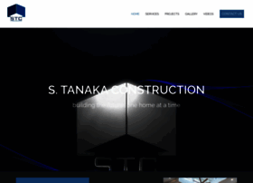 stanakaconstruction.com