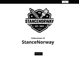 stancenorway.com