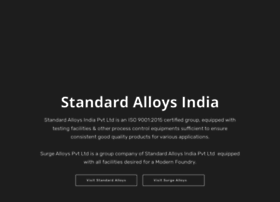 standardalloysindia.com