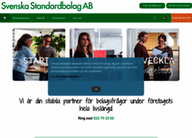 standardbolag.se