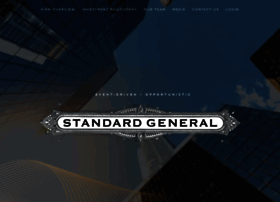 standardgenerallp.com