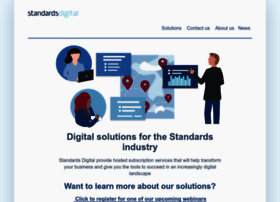 standardsdigital.com