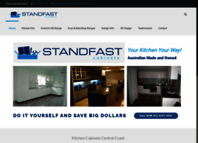 standfastcabinets.com.au