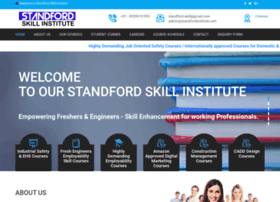 standfordinstitute.com