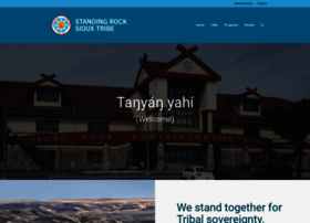 standingrock.org