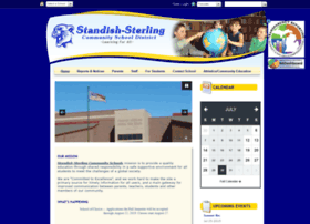 standish-sterling.org