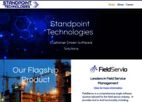 standpointtech.com